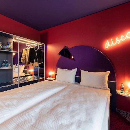 Ibis Styles Muenchen Perlach Экстерьер фото
