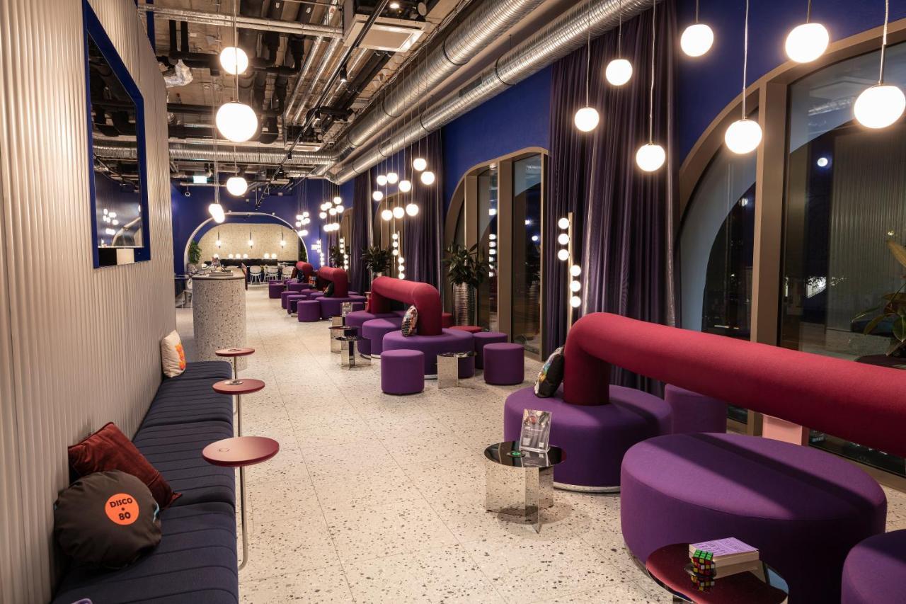 Ibis Styles Muenchen Perlach Экстерьер фото