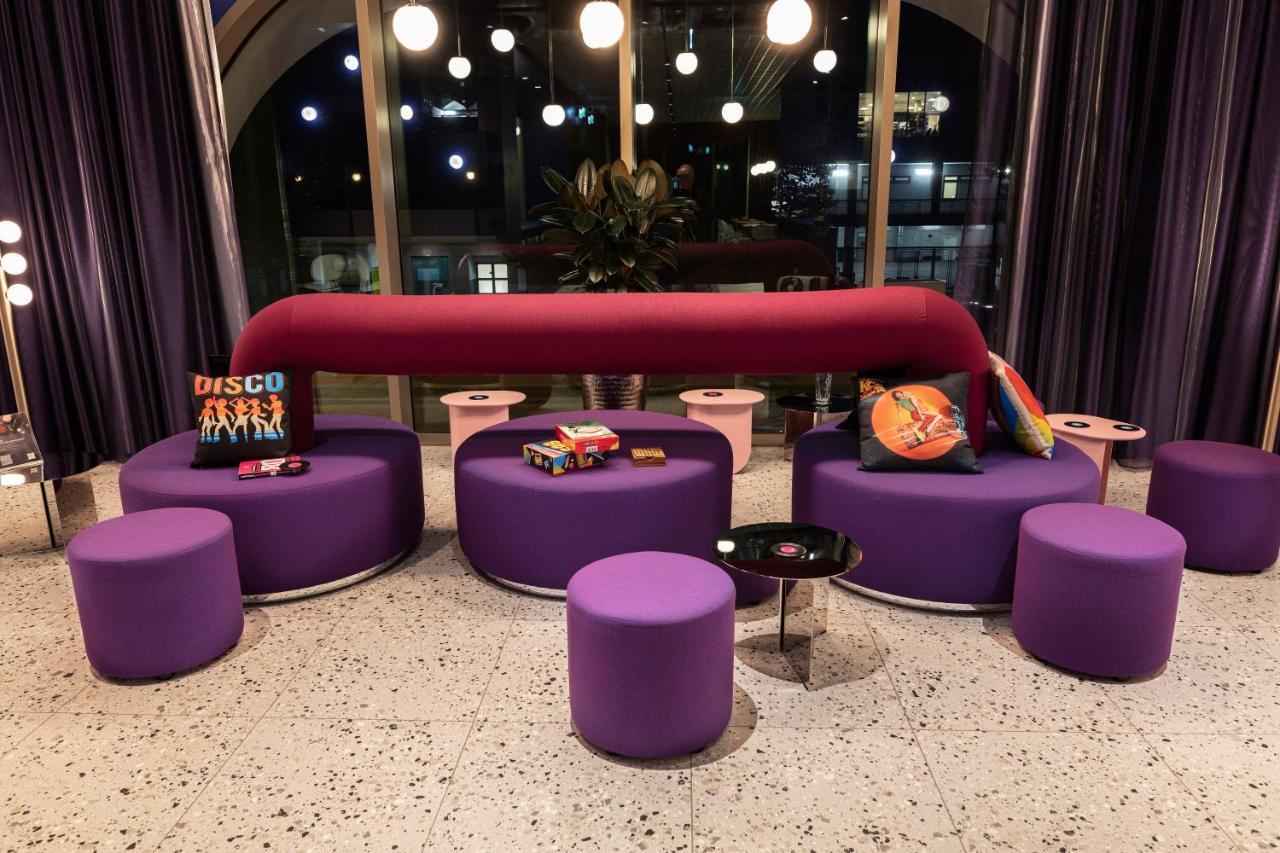 Ibis Styles Muenchen Perlach Экстерьер фото