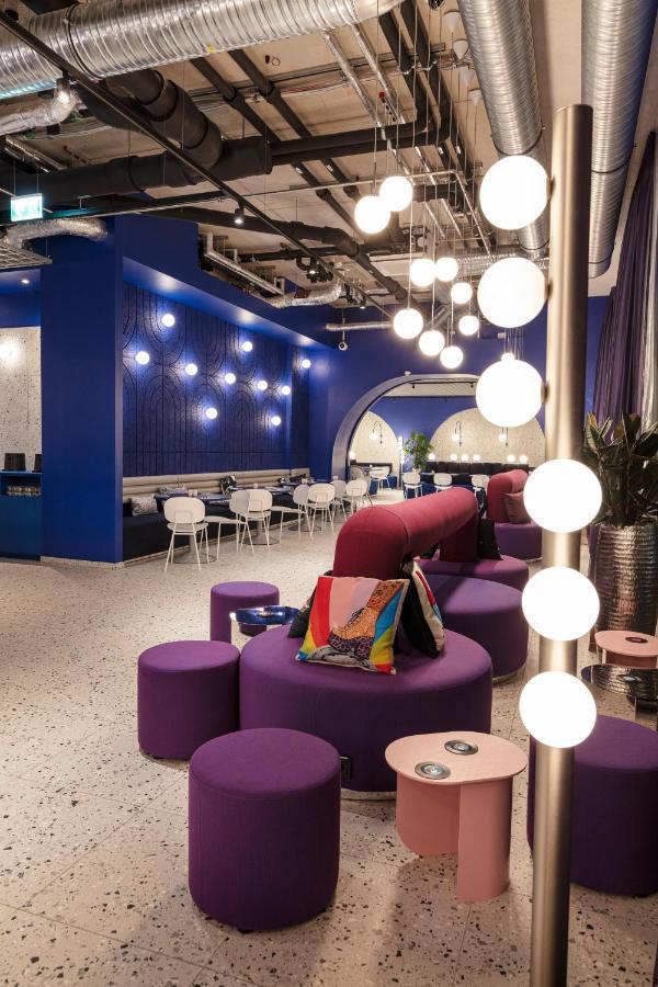 Ibis Styles Muenchen Perlach Экстерьер фото