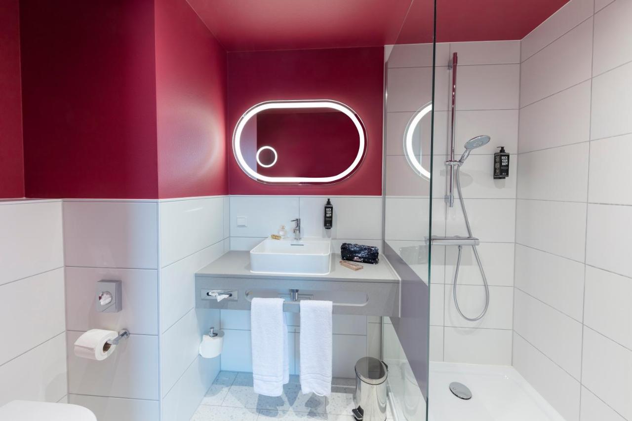 Ibis Styles Muenchen Perlach Экстерьер фото