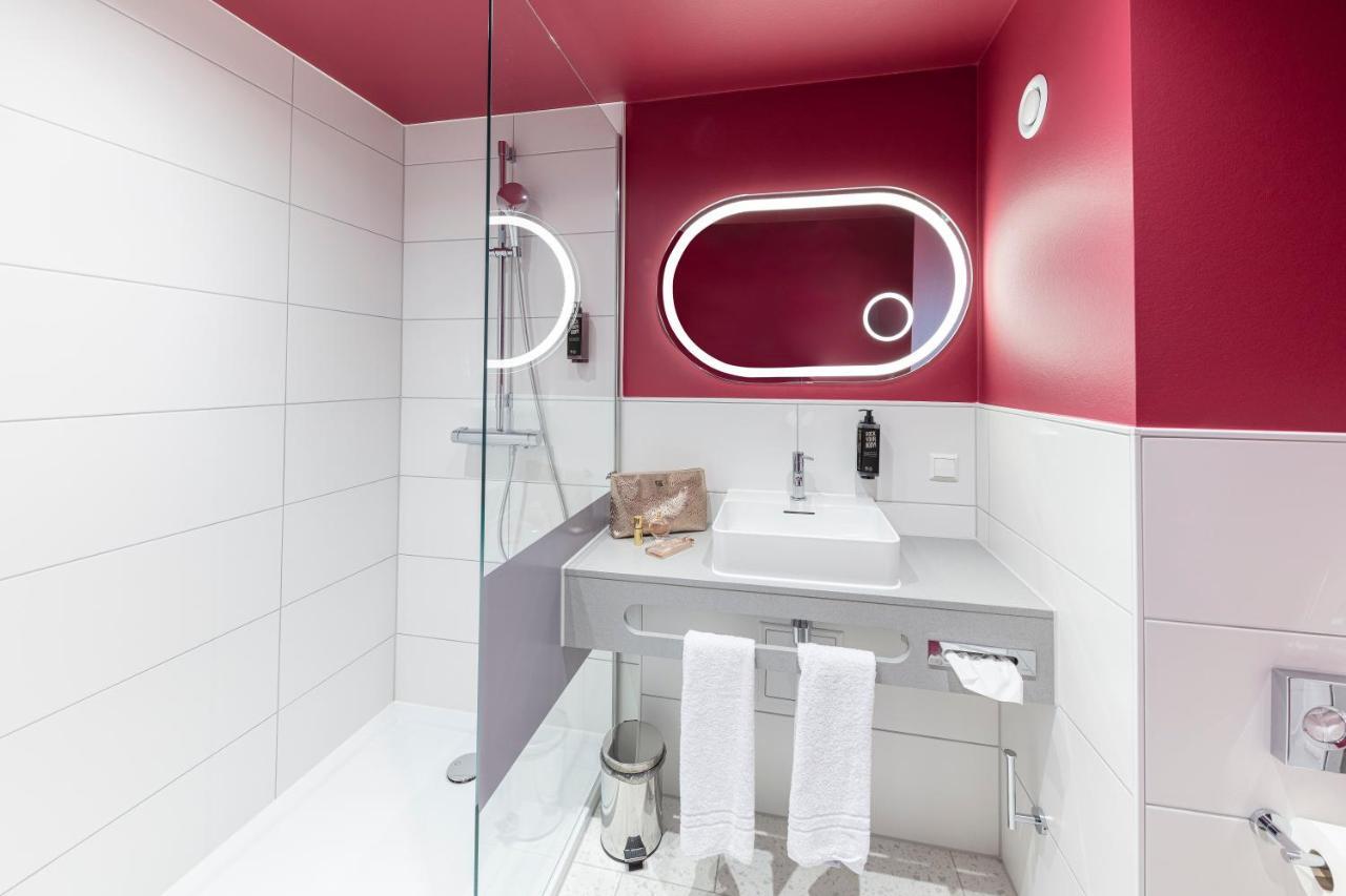Ibis Styles Muenchen Perlach Экстерьер фото