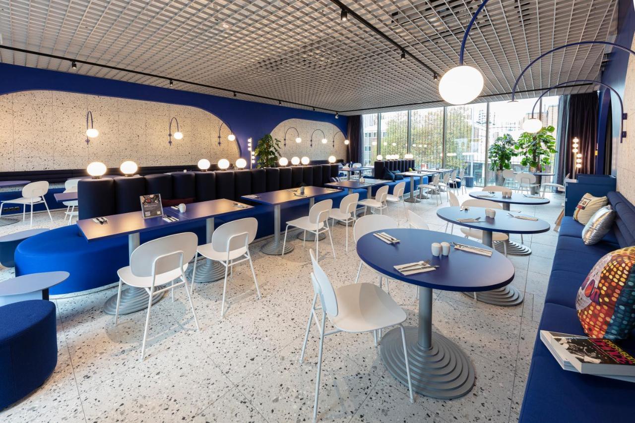 Ibis Styles Muenchen Perlach Экстерьер фото