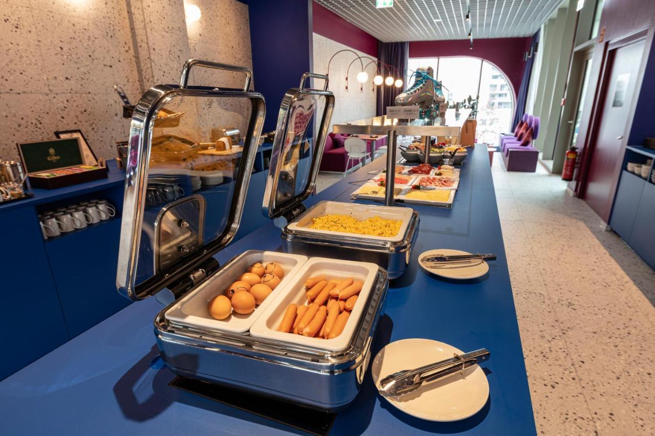 Ibis Styles Muenchen Perlach Экстерьер фото