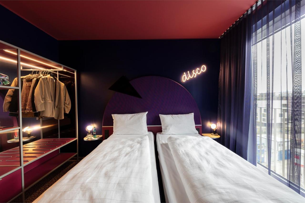 Ibis Styles Muenchen Perlach Экстерьер фото