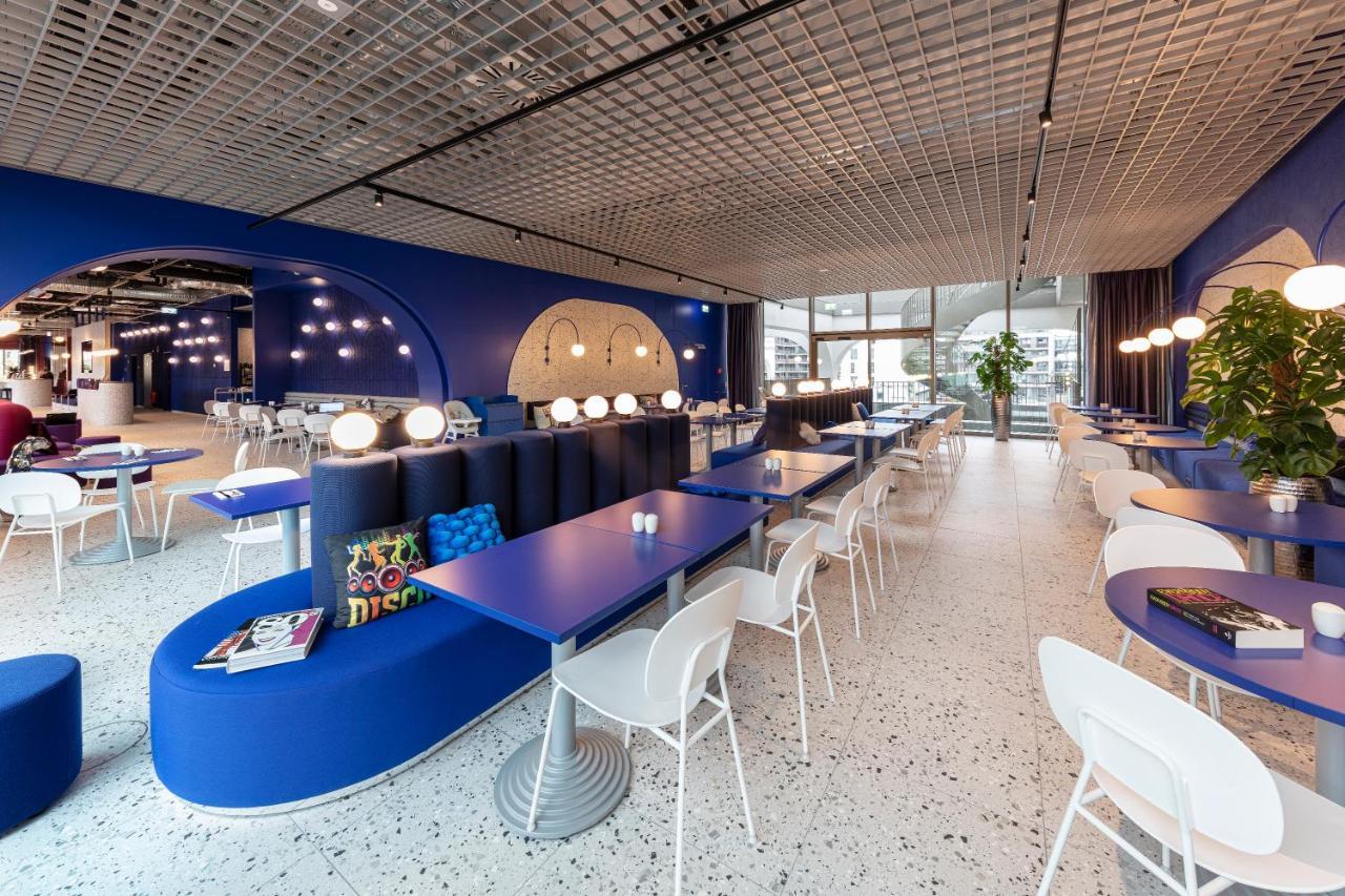 Ibis Styles Muenchen Perlach Экстерьер фото