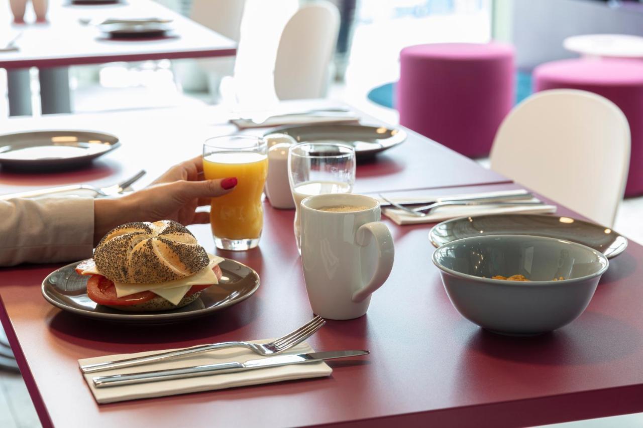 Ibis Styles Muenchen Perlach Экстерьер фото