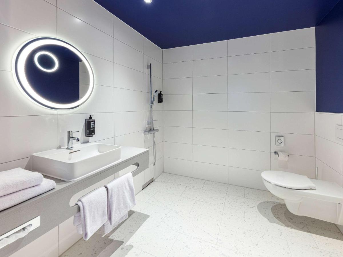 Ibis Styles Muenchen Perlach Экстерьер фото