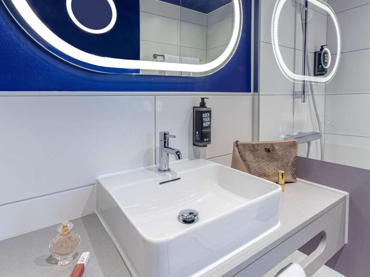 Ibis Styles Muenchen Perlach Экстерьер фото