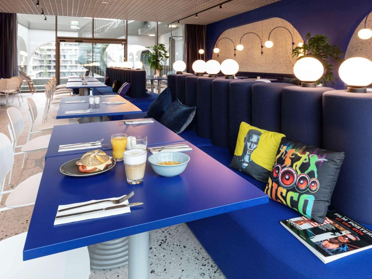 Ibis Styles Muenchen Perlach Экстерьер фото