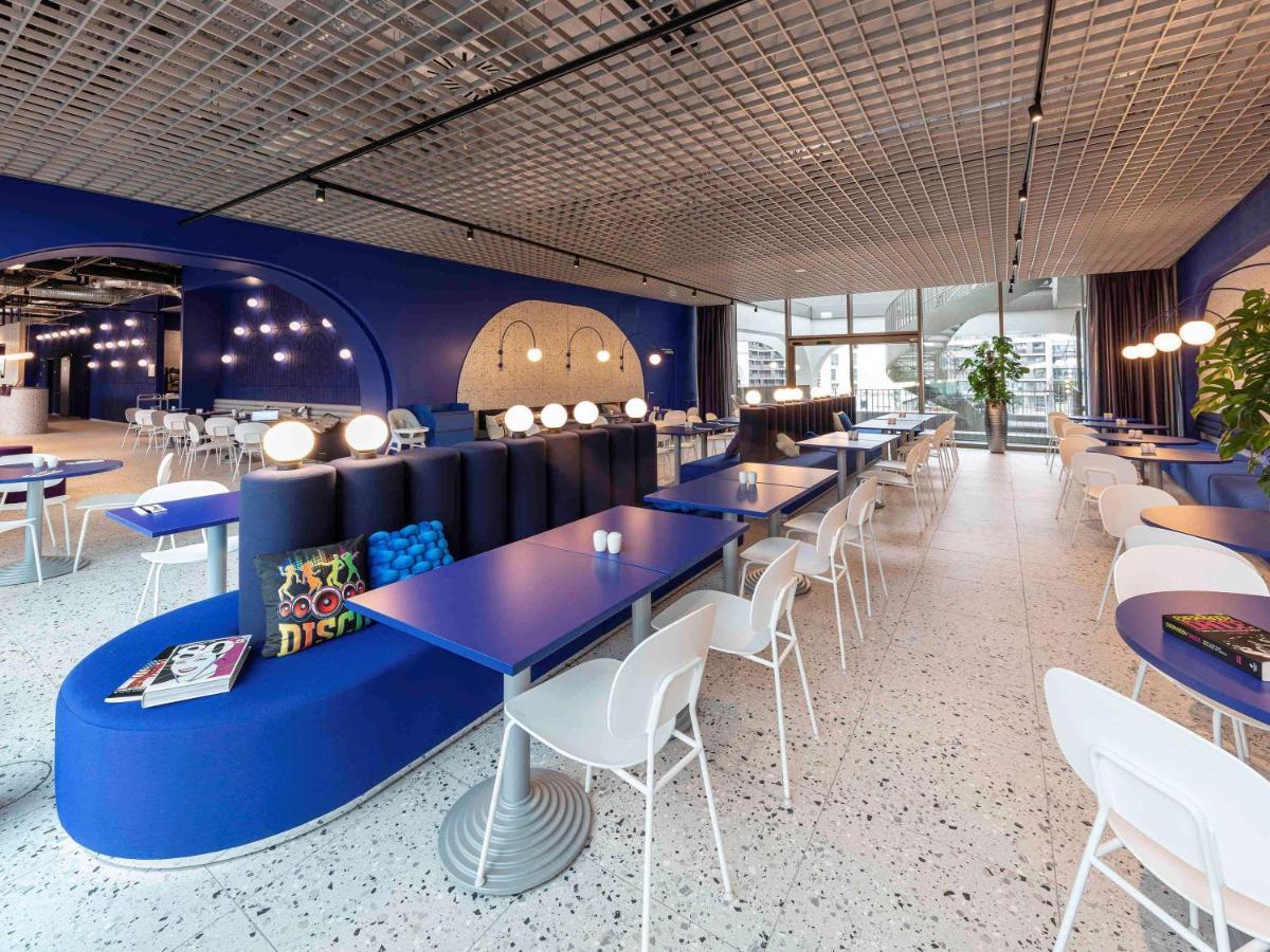 Ibis Styles Muenchen Perlach Экстерьер фото