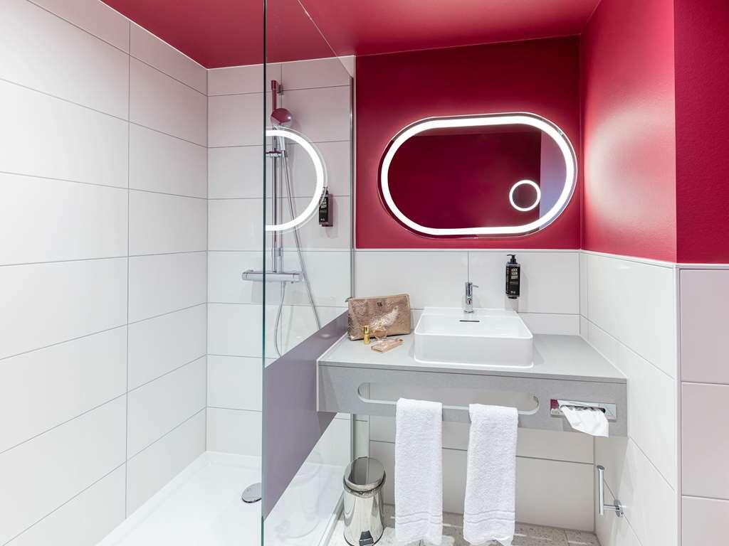 Ibis Styles Muenchen Perlach Экстерьер фото